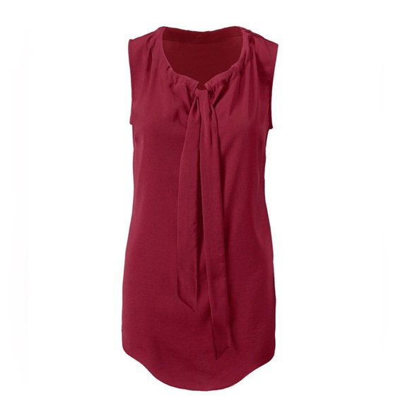Cabi Cinch Top - Picture 1 of 7